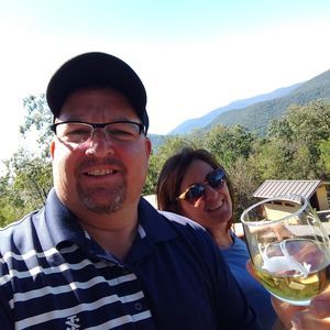 Meet your Posher, Jerry